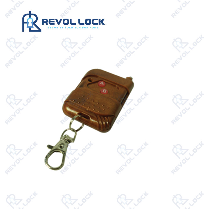 Remote Gỗ RM-W